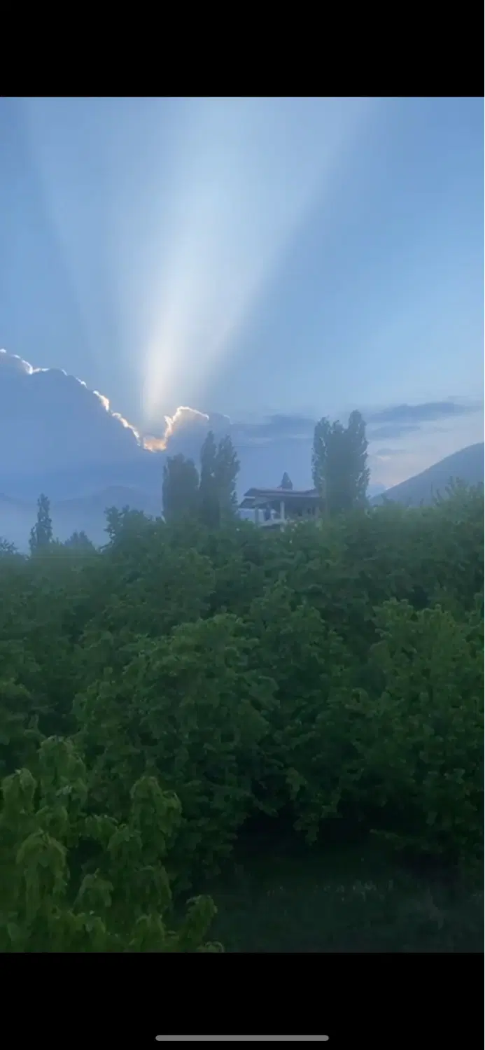 ۷هزار متر جاده طالقان با سند