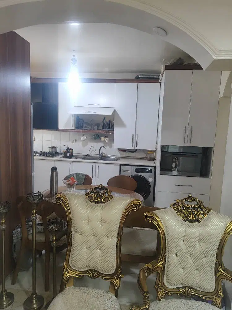 واحد اجاره ای ۱۲۸ متری فاز دو شمال