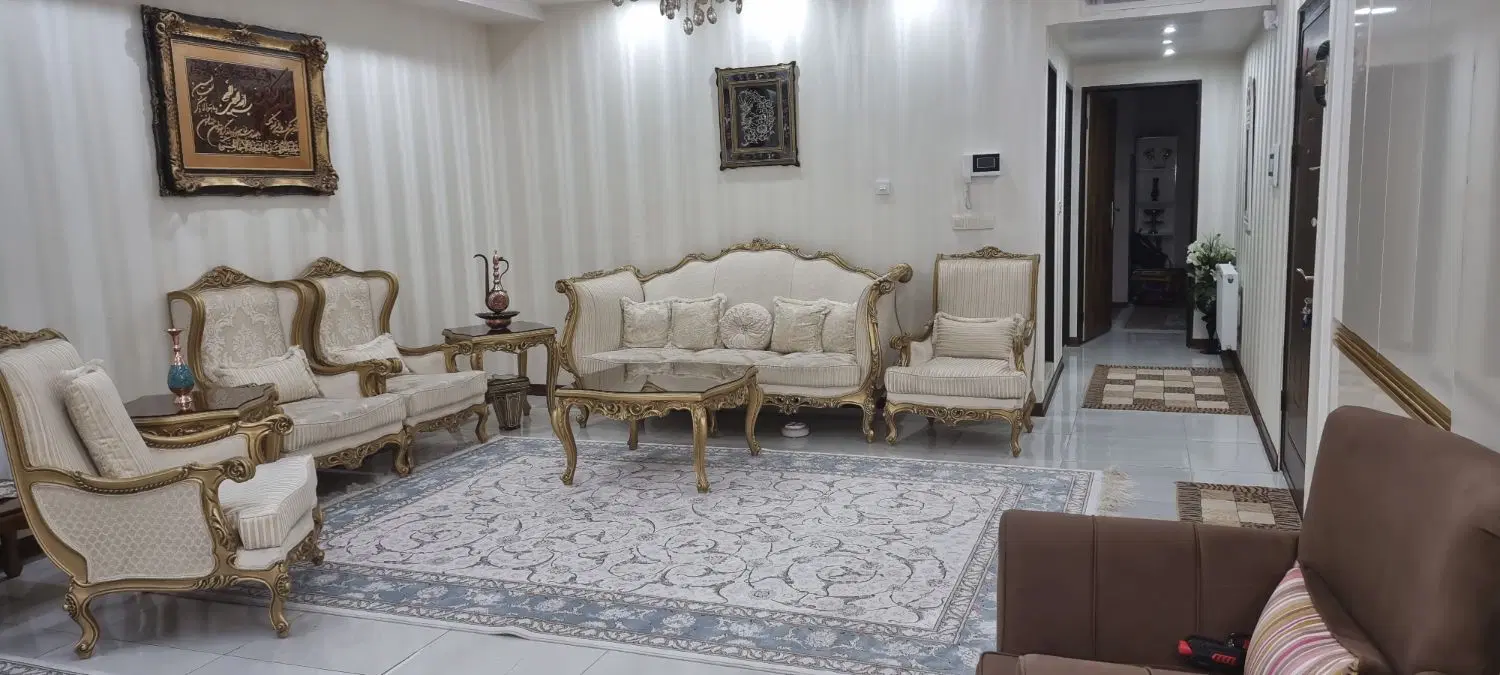 آپارتمان شیک و خاص