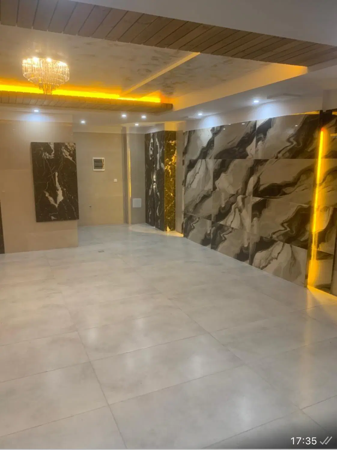 اجاره واحد ۱۰۰ متری اکازیون