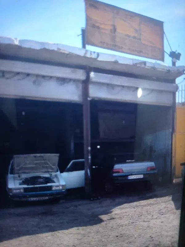 اجاره مغازه ۳۲ متری در جاده ننله