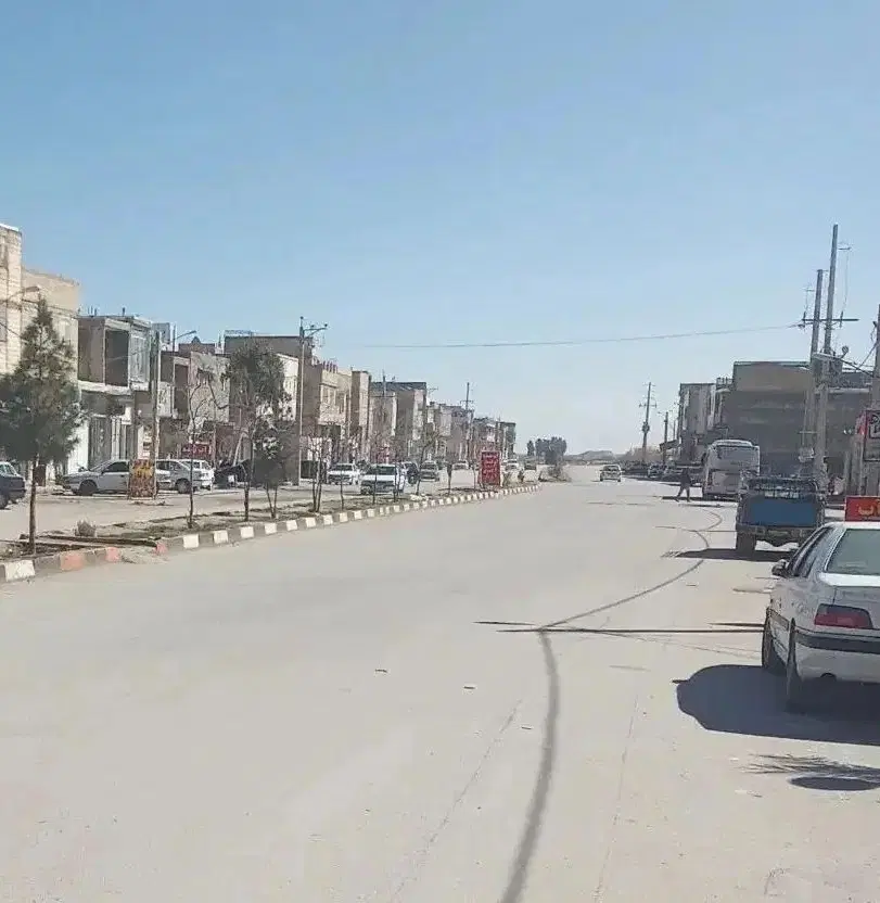 زمین 300متری مشا در گردخون
