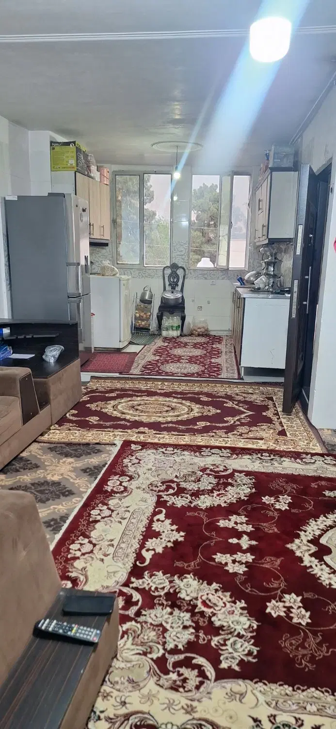 فروش اپارتمان