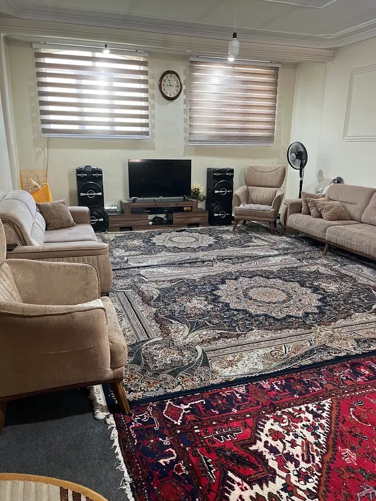 رهن واجاره واحددربستی