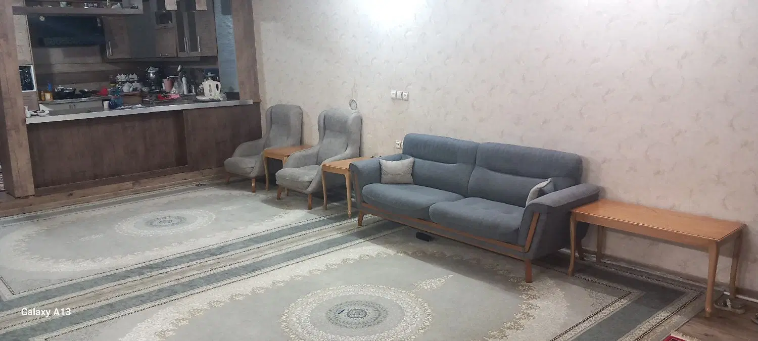 فروش یک منزل بسیار شیک در محدوده آوینی