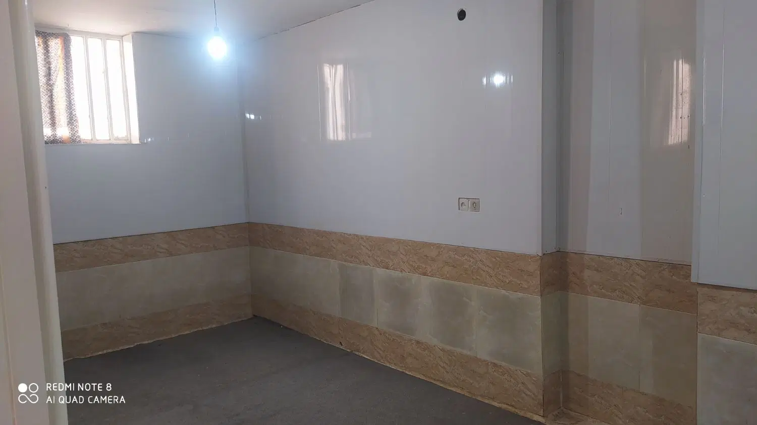 اجاره منزل مستقل در ریاستی اول