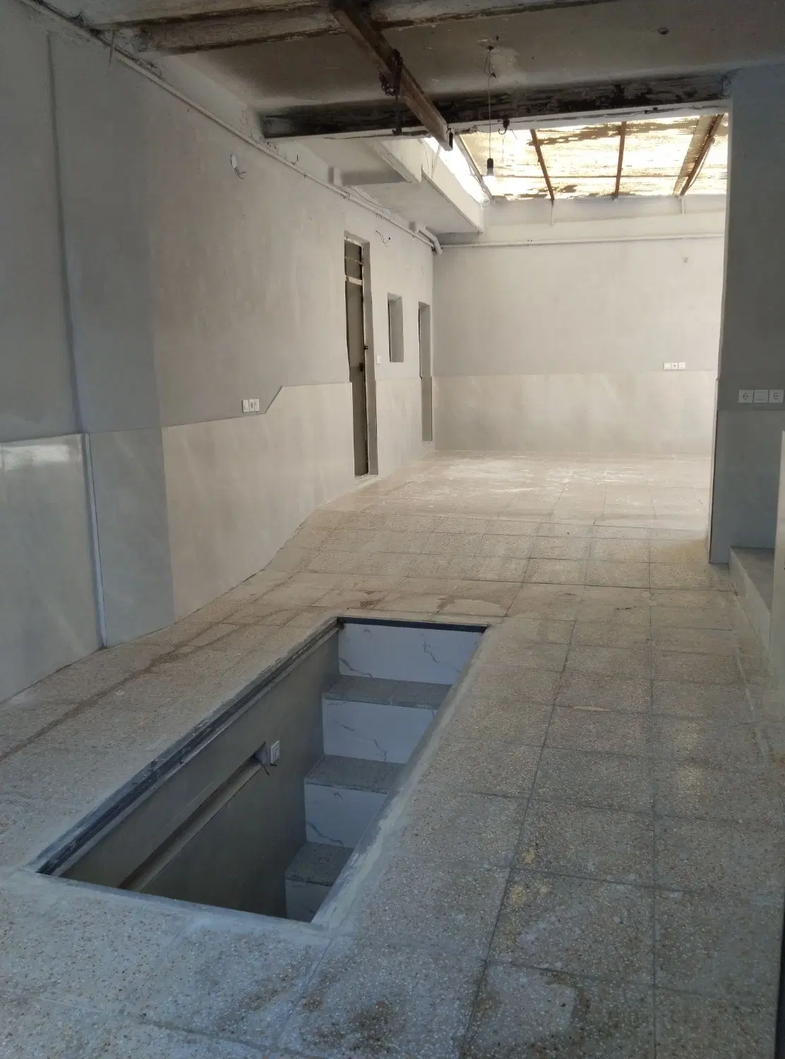 اجاره مغازه در خیابان شمس تبریزی