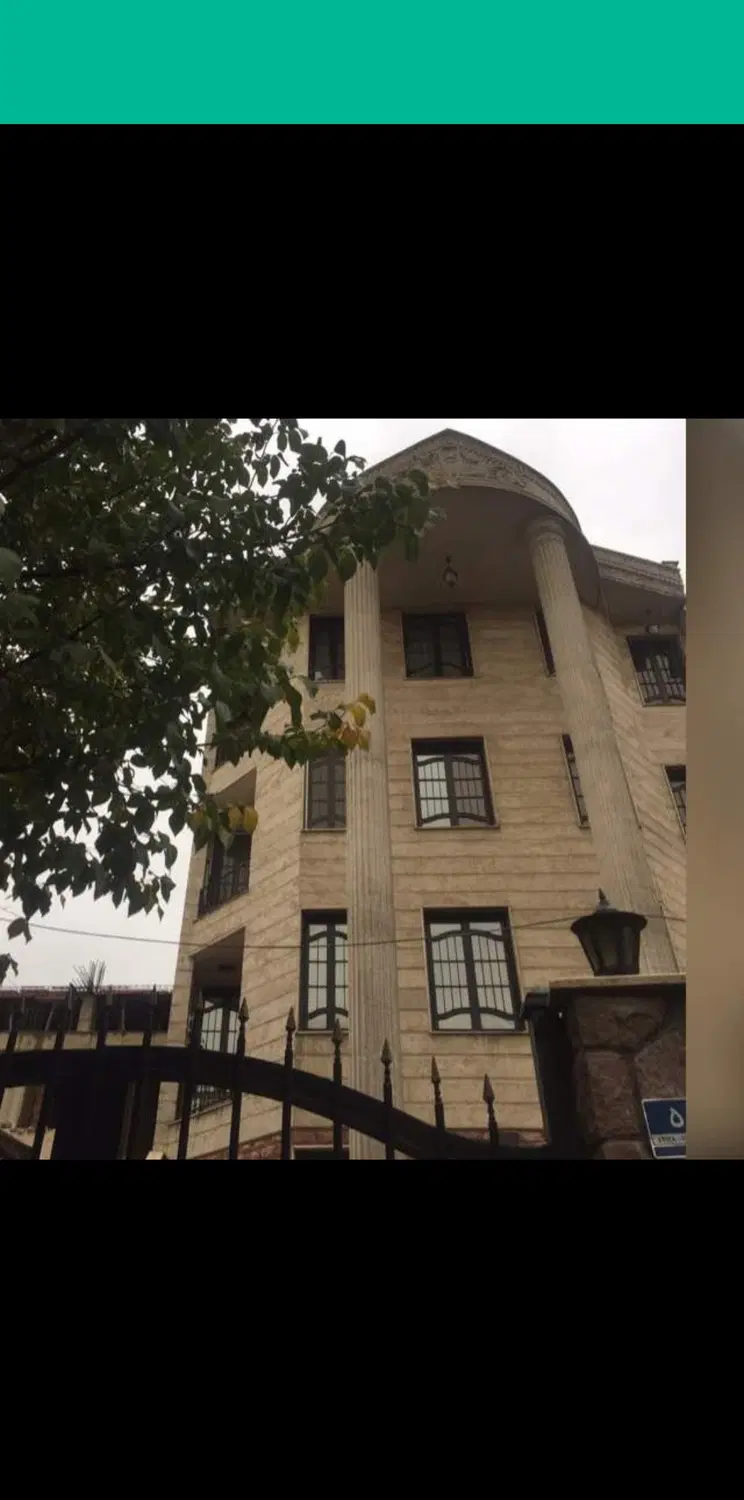 هروی اجاره دو خواب همکف