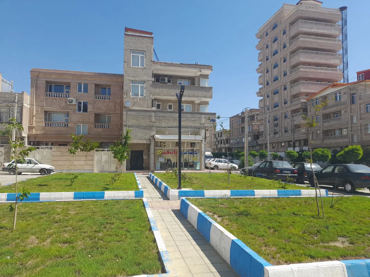 فروش خانه مسکونی