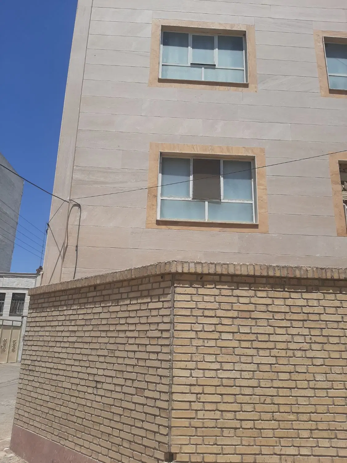 رهن و اجاره ویلایی گلستان
