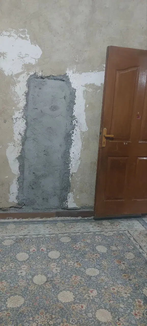 خانه اجاره‌ای