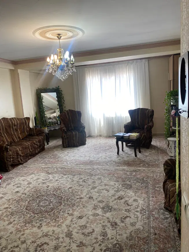 مجتمع ۹۶ متری فول امکانات
