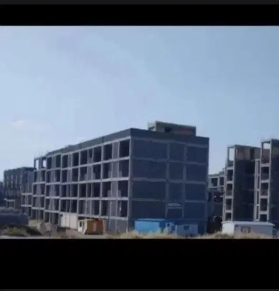 مسکن ملی پروژه طهماسبی شرکت تابیران