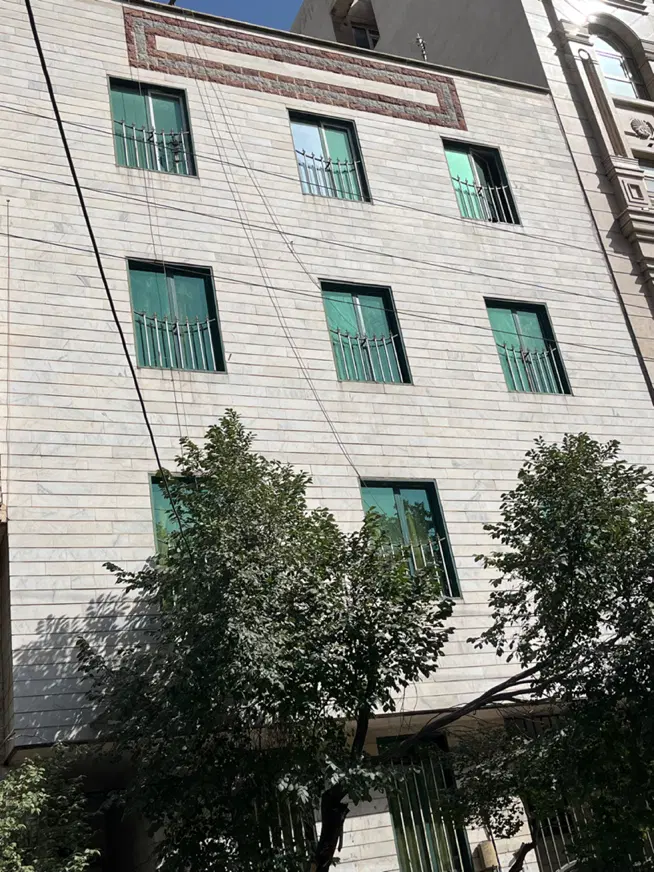 آپارتمان ۸۰ متری