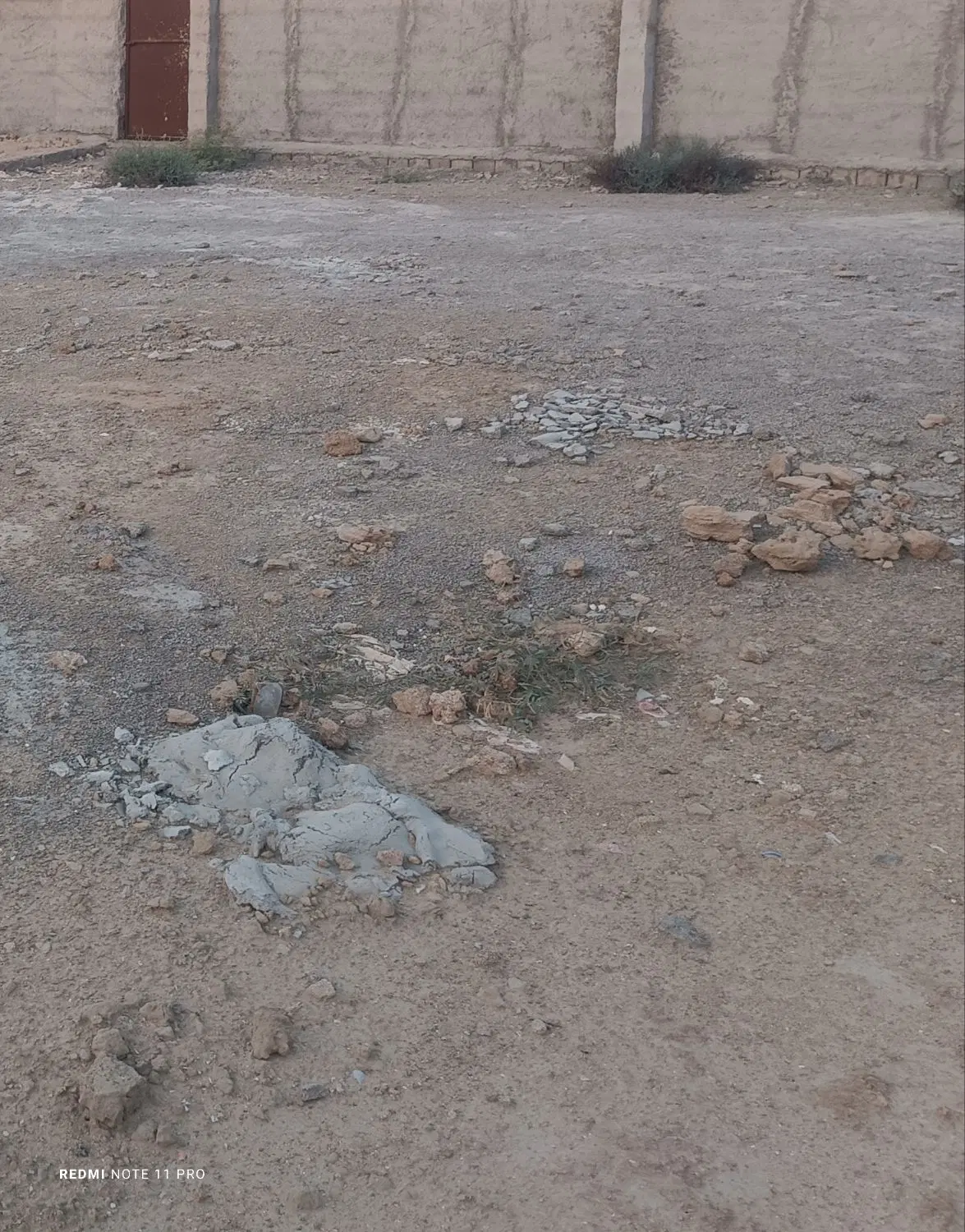 زمین فروشی رمین