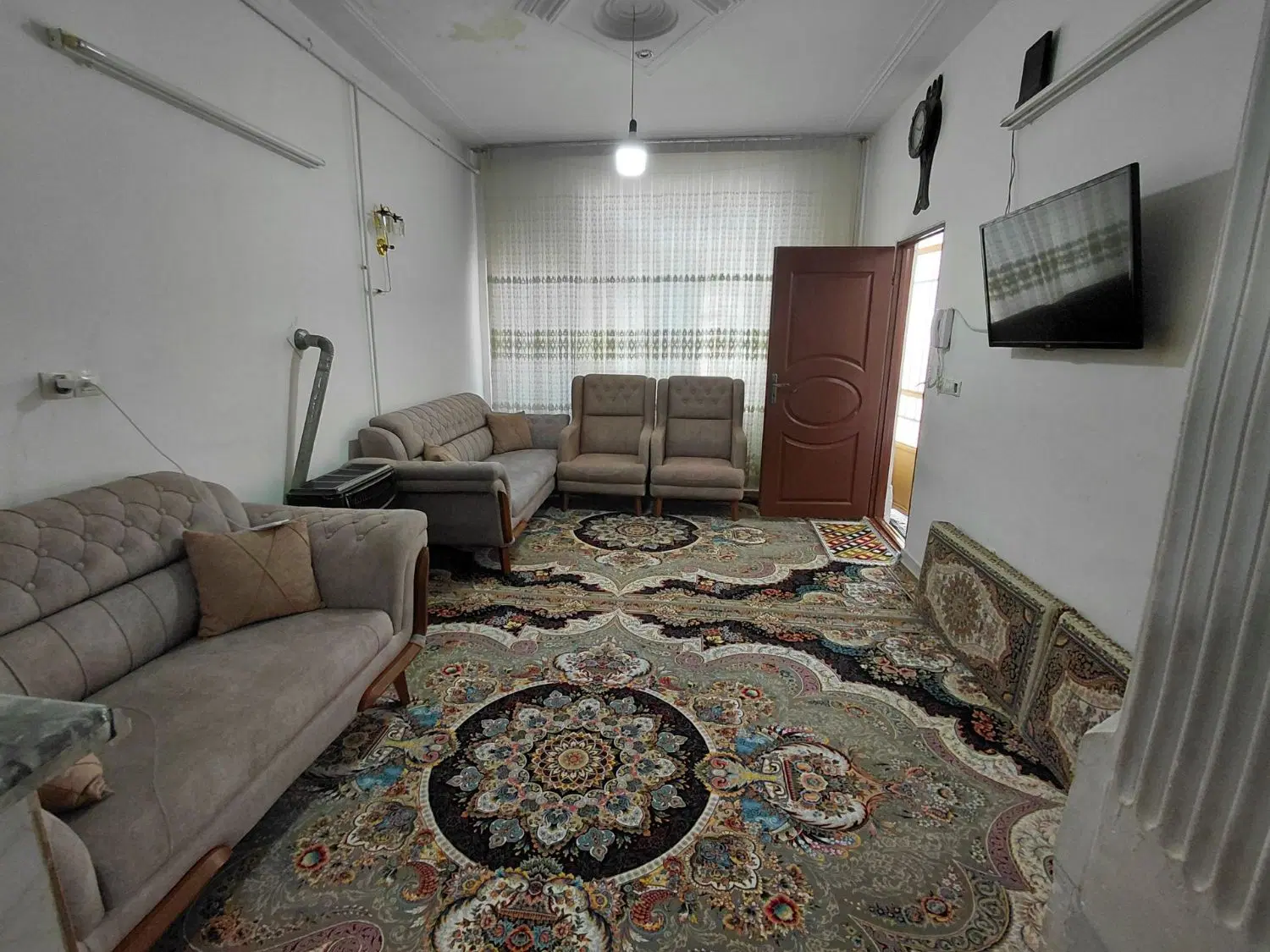 خونه ویلایی