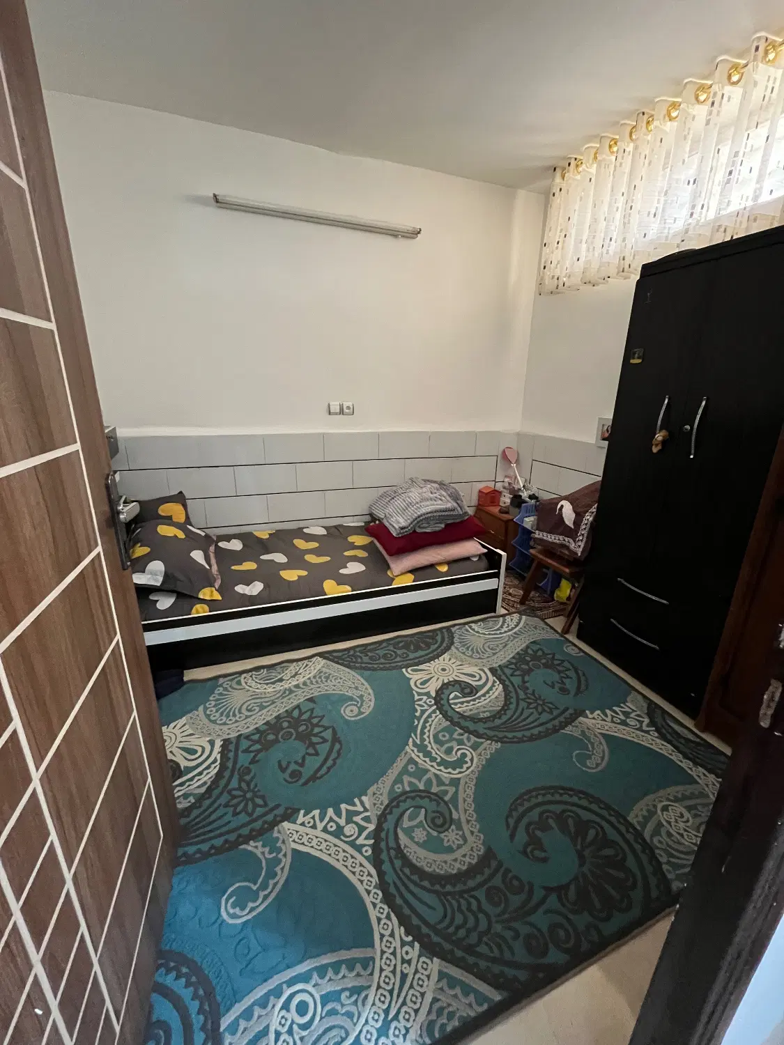 فروش زیر زمین مسکونی