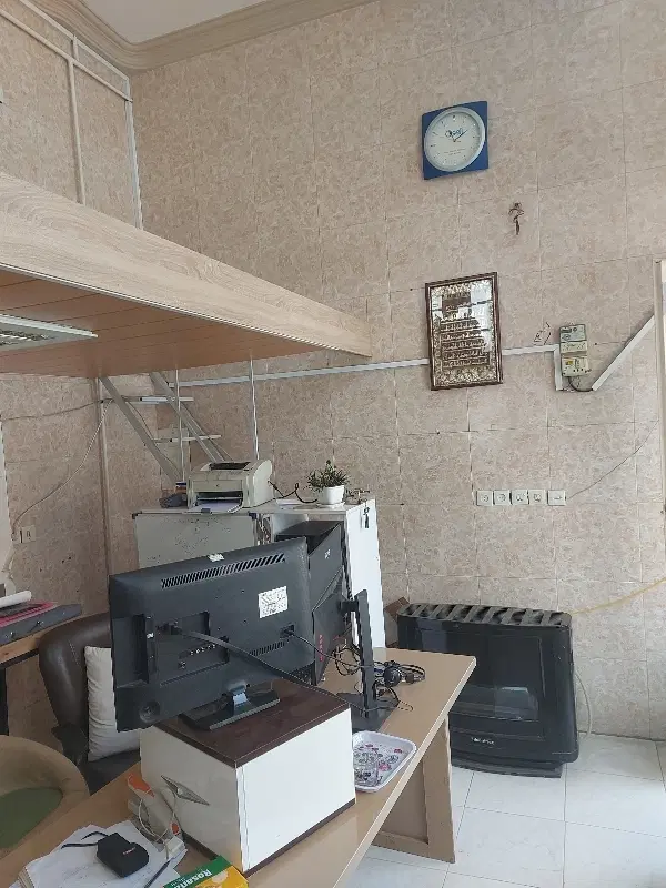 اجاره مغازه ۲۰متری در خیابان کشاورز