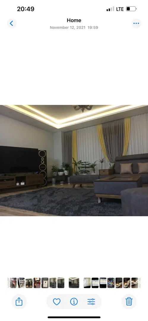 اجاره آپارتمان ۱۶۰ متری سه خواب_بلوار سرداران
