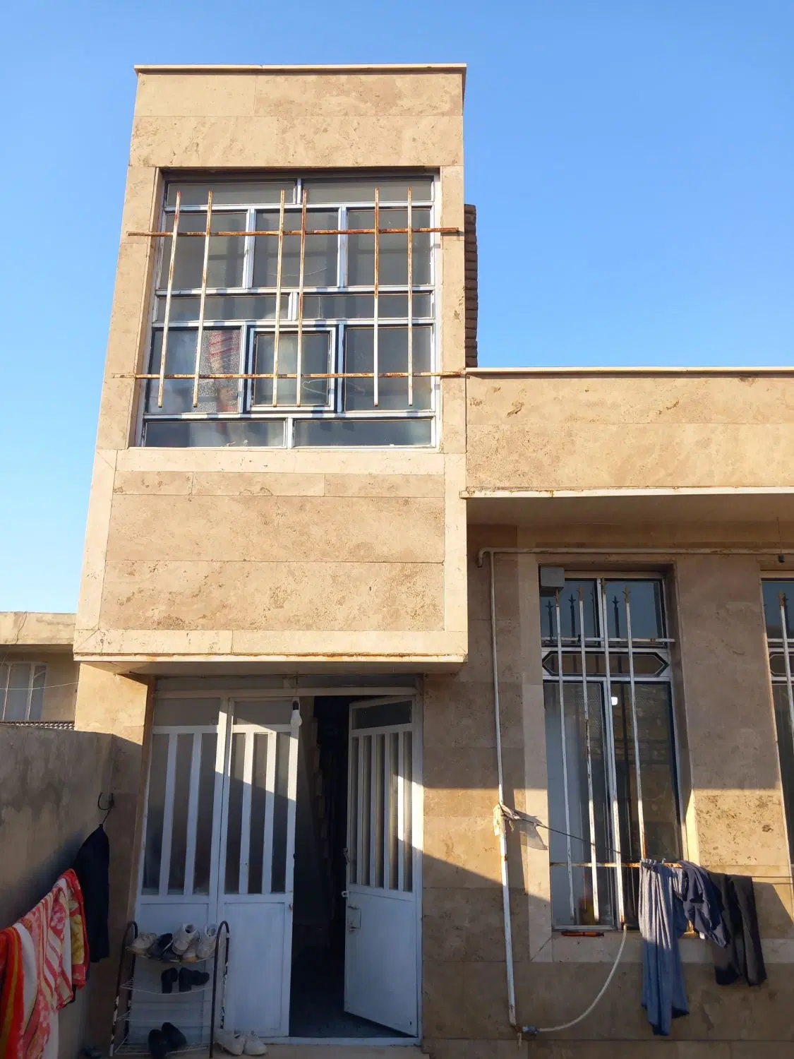 خانه ویلای