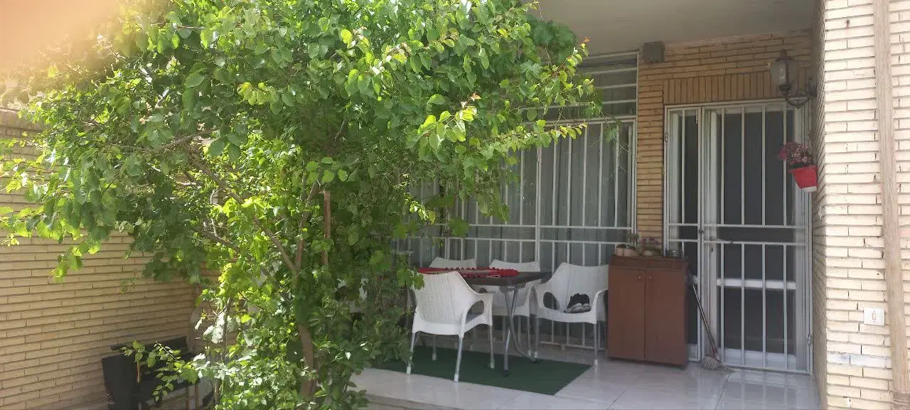 خانه ویلایی معاوضه
