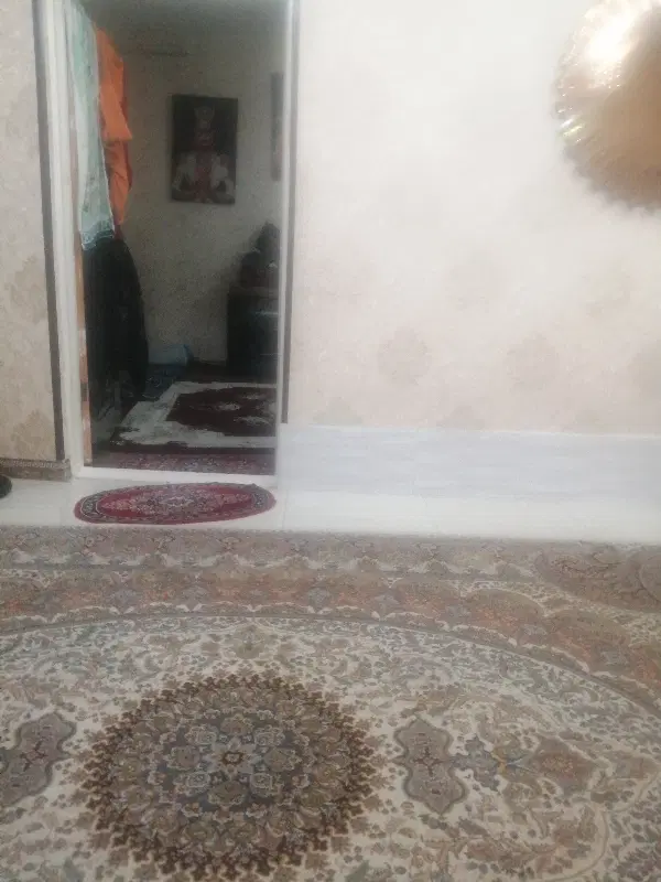 خانه.ویلایی دوطبقه دربست