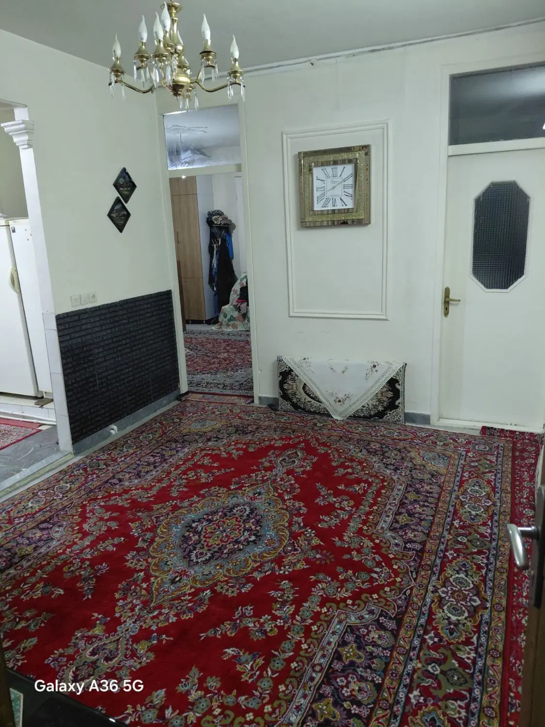اجاره خانه ویلایی واحد همکف