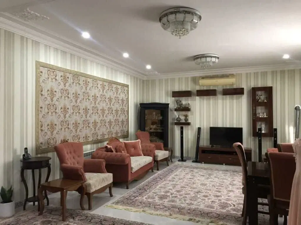 فروش ویلا سنددار