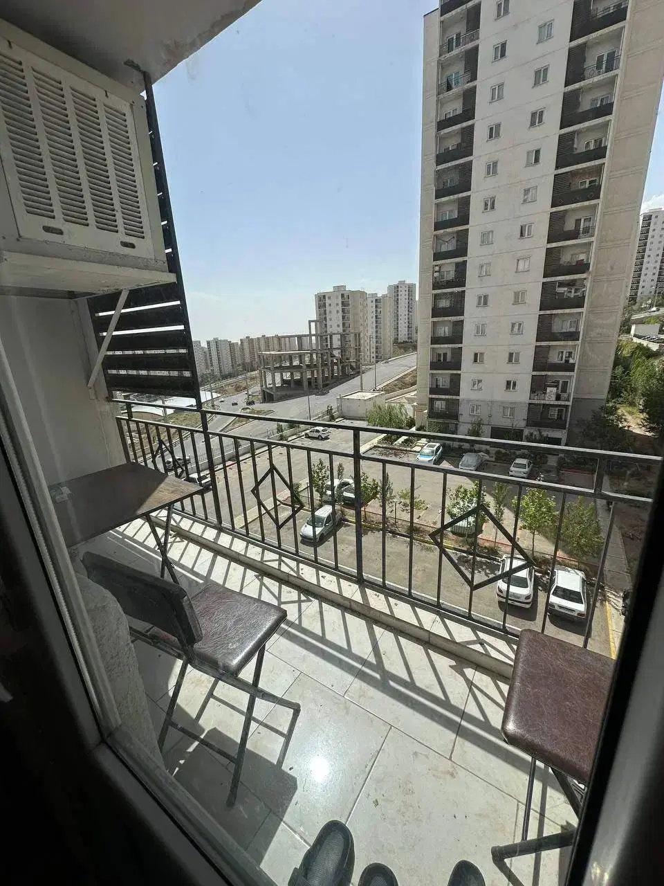 فاز ۱۱ زون ۱ طبقه ۱ رهن کامل موجود