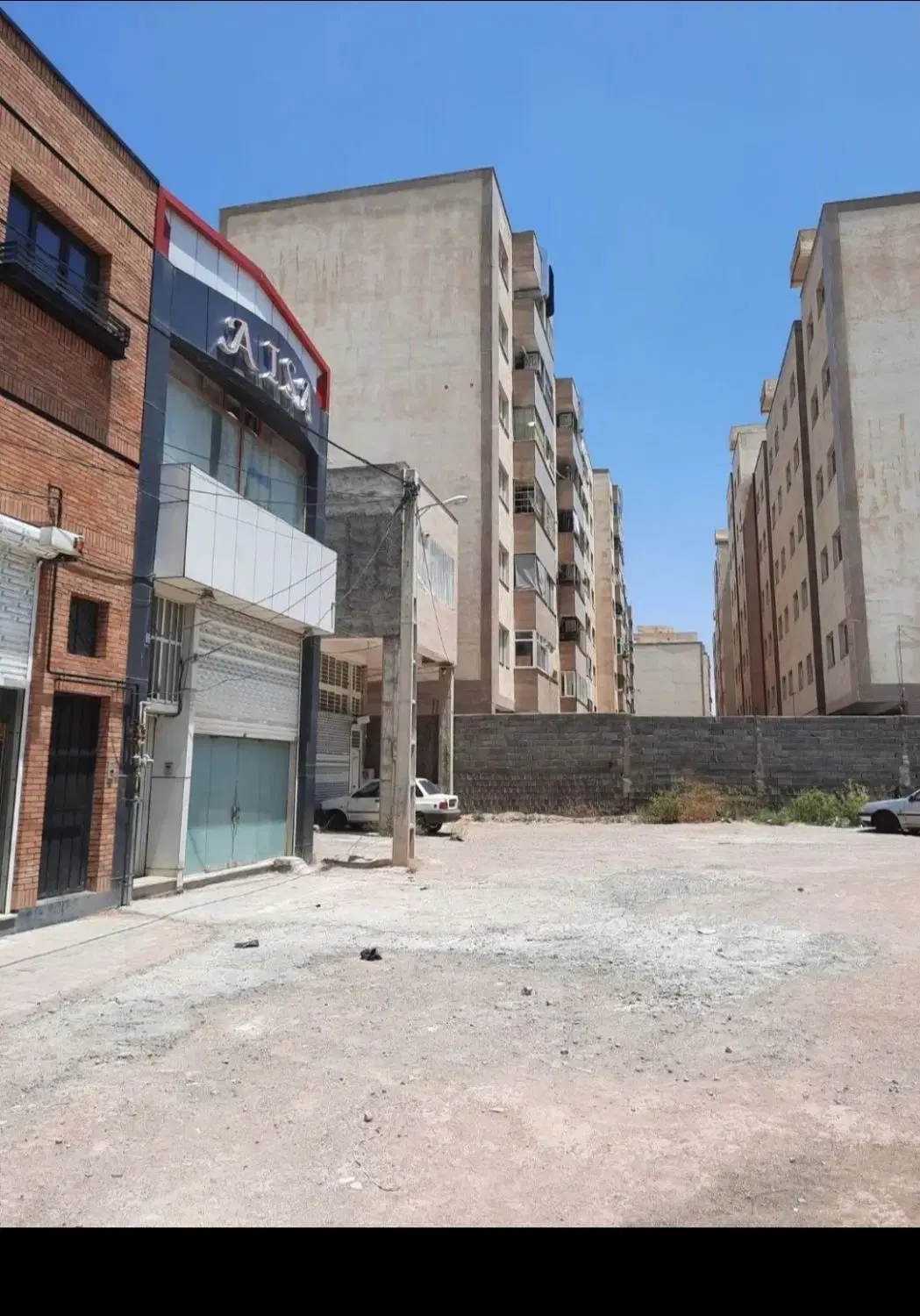 مغازه تجاری مینودر