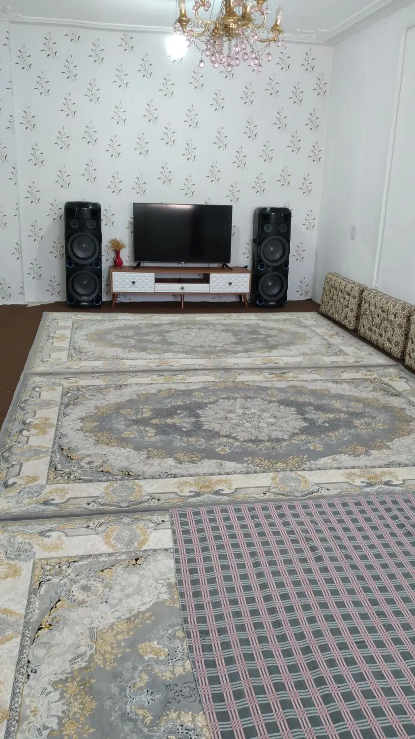 منزل ویلایی   ۳طبقه