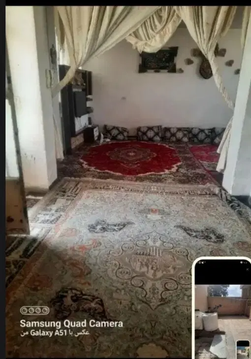 منزل ویلایی اجاره