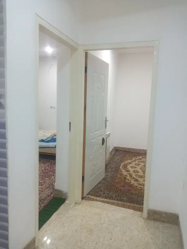 اجاره روزانه خانه طبقه بالا