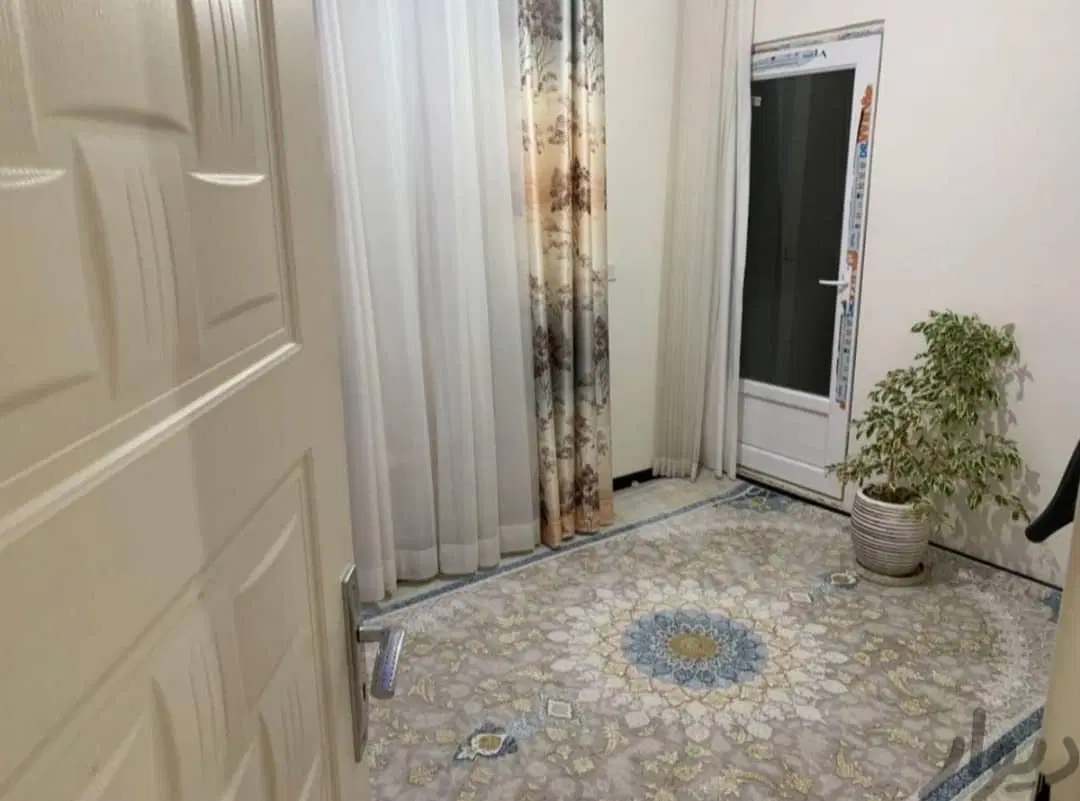 رهن آپارتمان ۹۷ متری