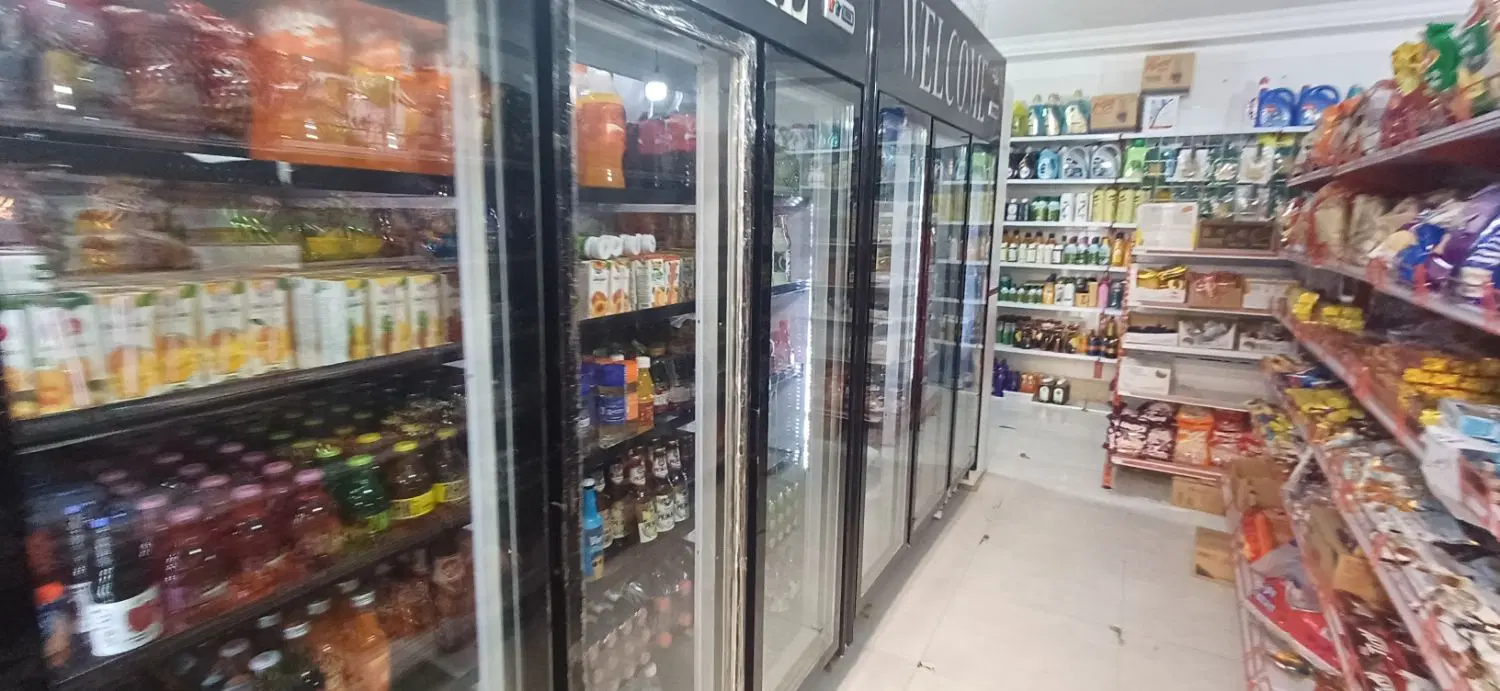 فروش  هایپر مارکت