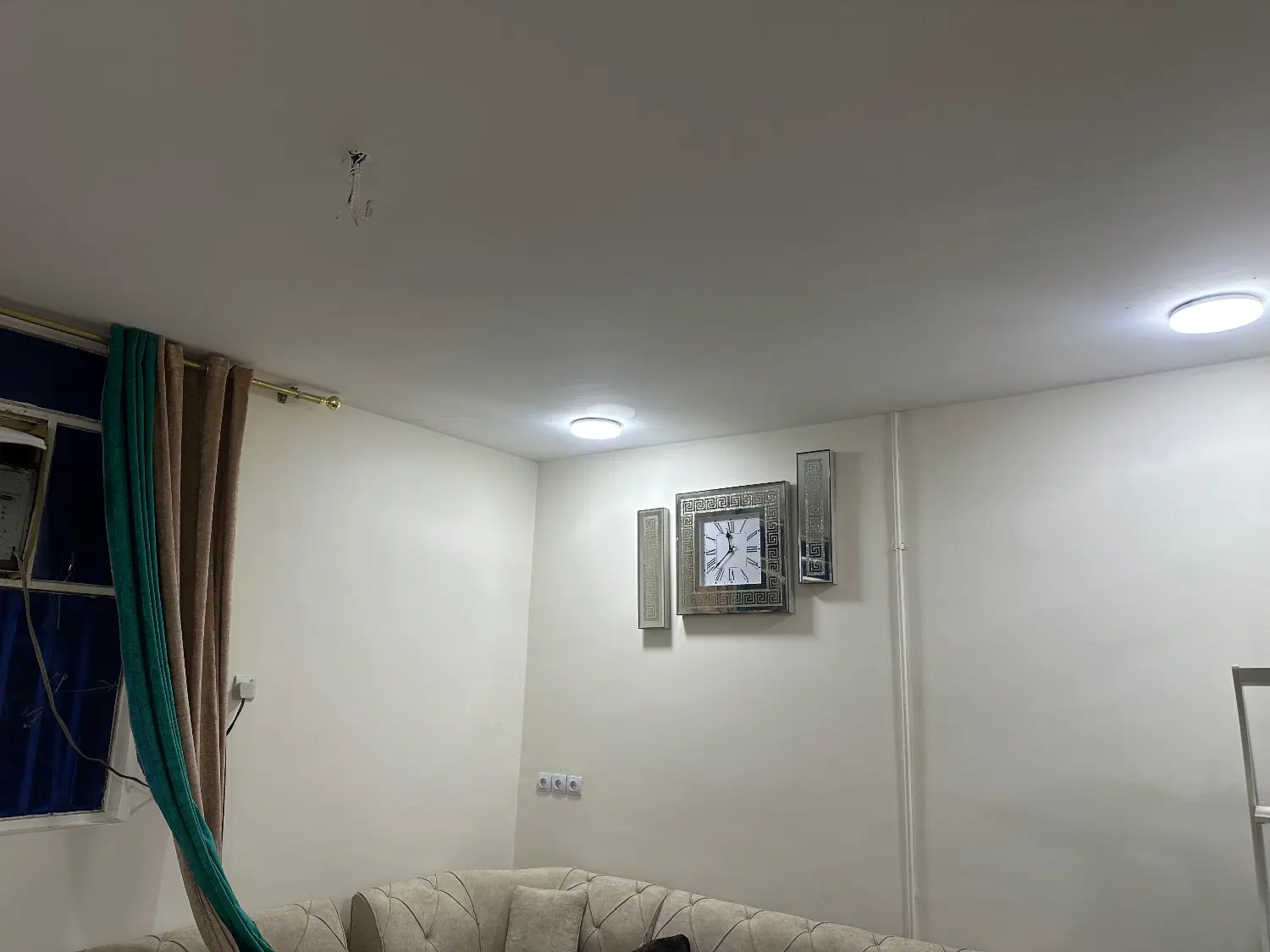 اجاره واحد بالا ۹۰متری
