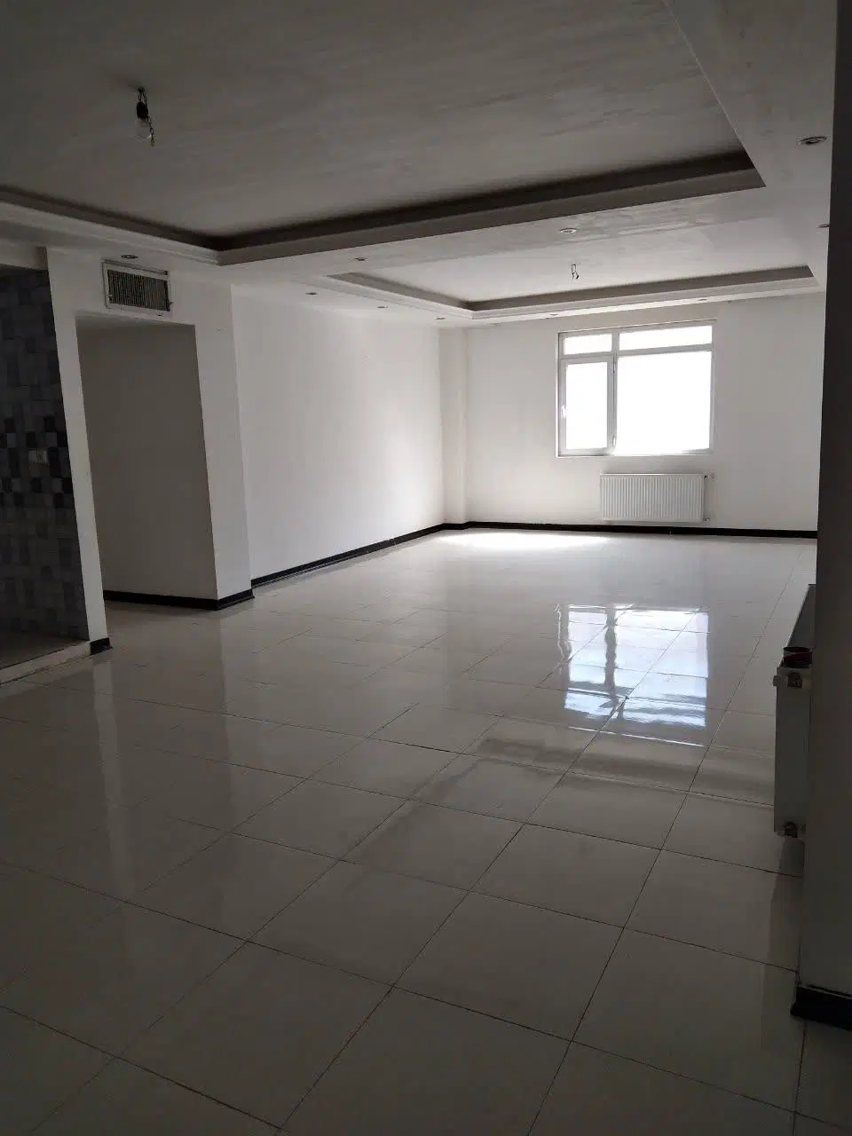 اپارتمان متراژ۱۴۰ متری