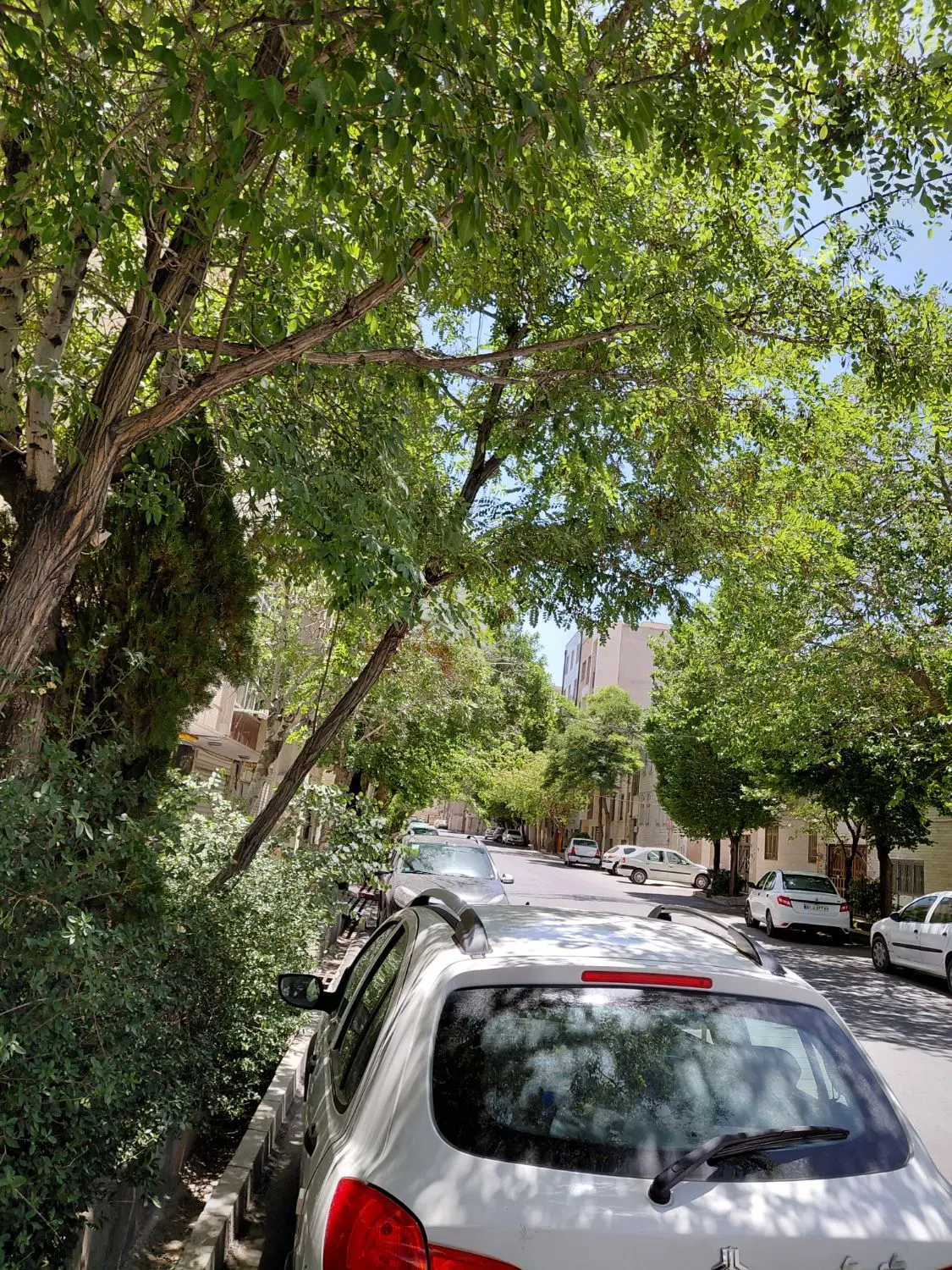 آپارتمان دوخواب ۶۸متری مسکن