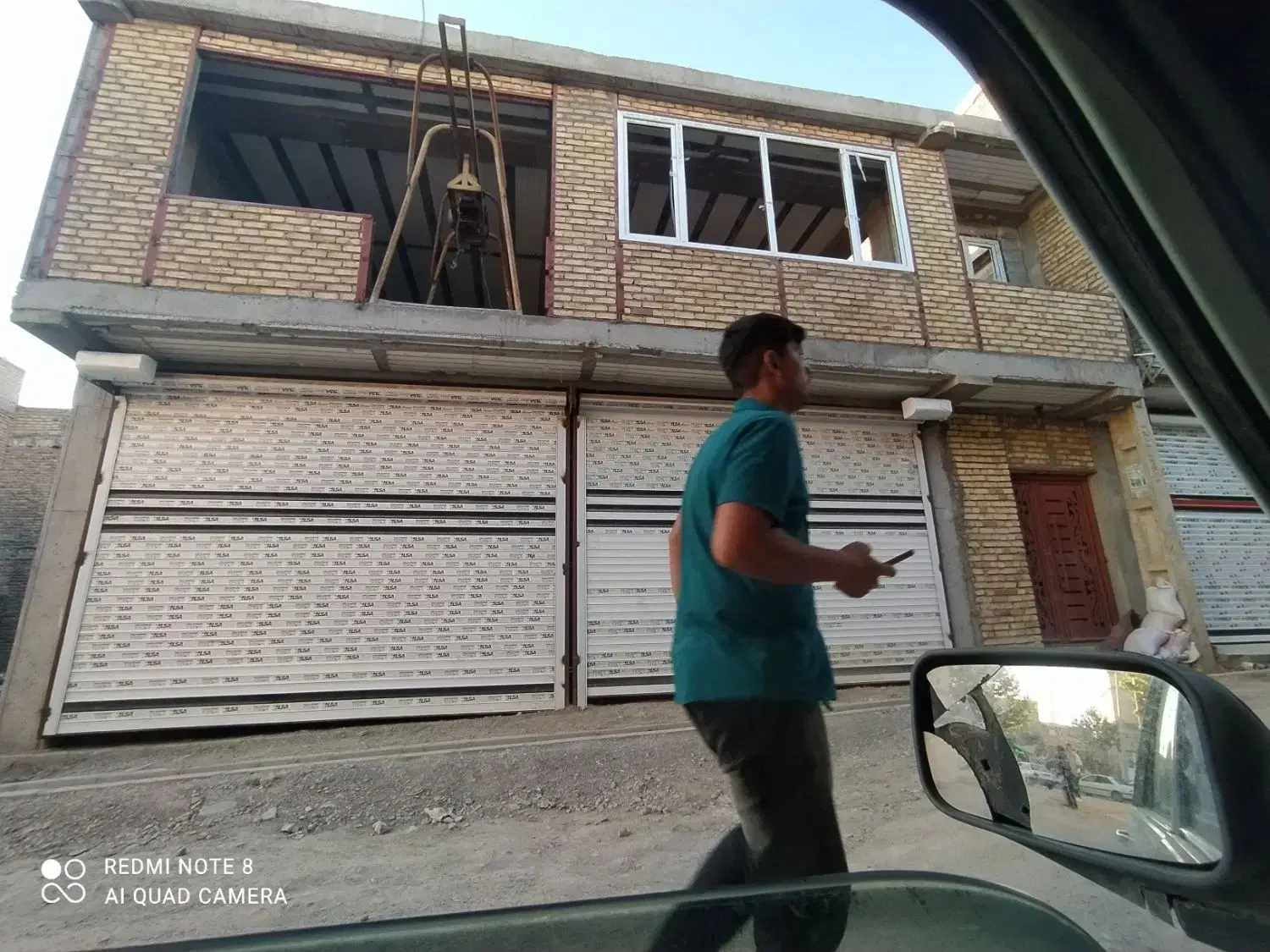خانه در بادکی