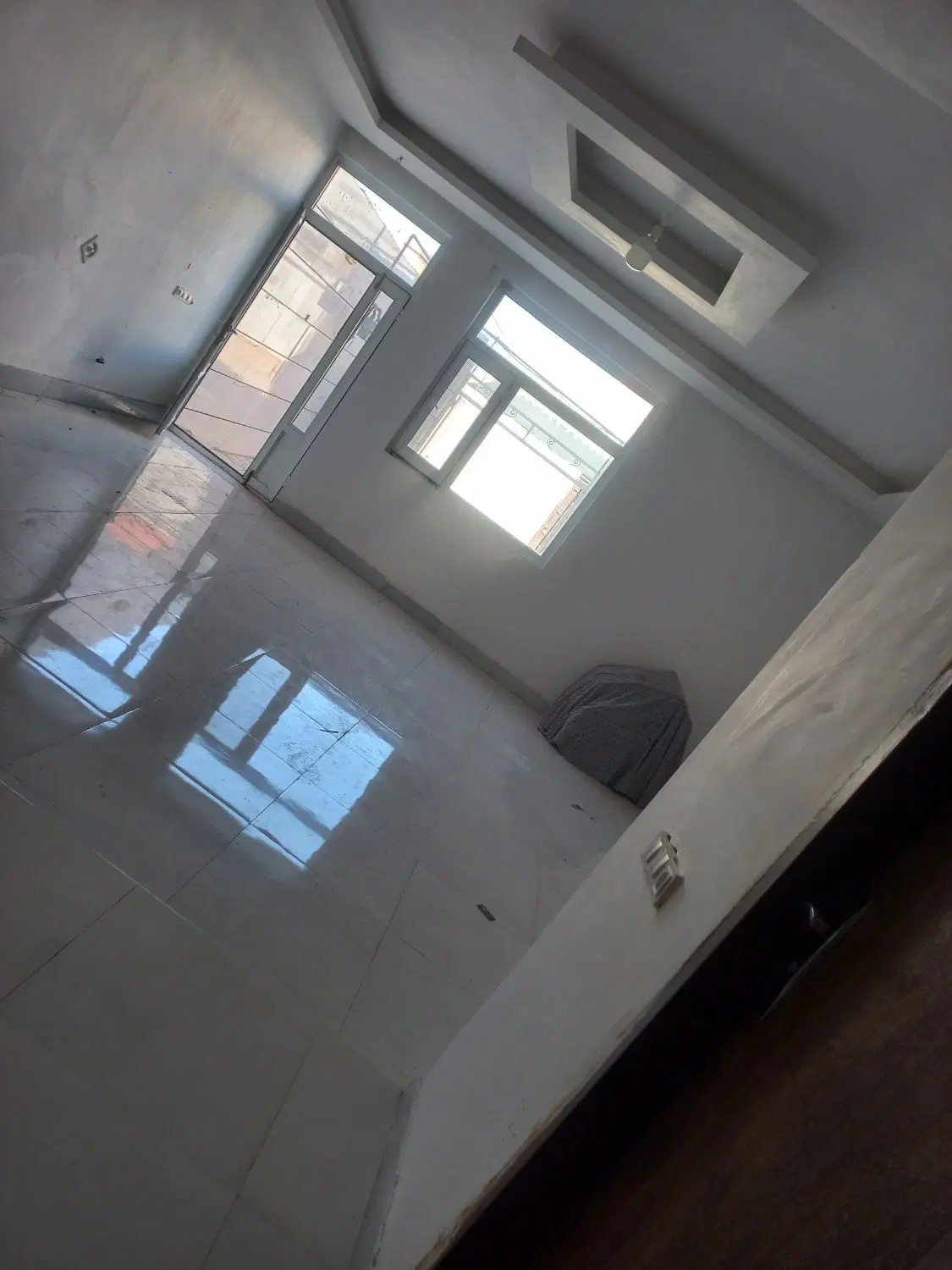 خونه دوخواب کرامت پردیس