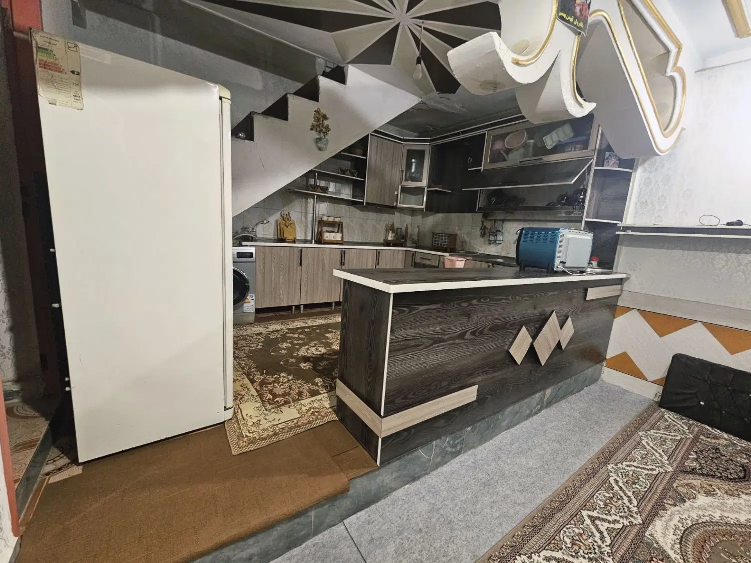 فروش خانه ویلایی