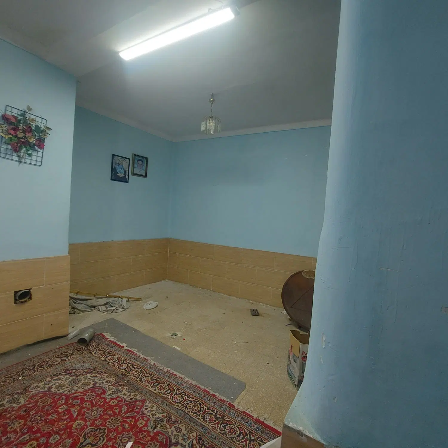 ویلایی ۲۰۰ متری خوش قیمت