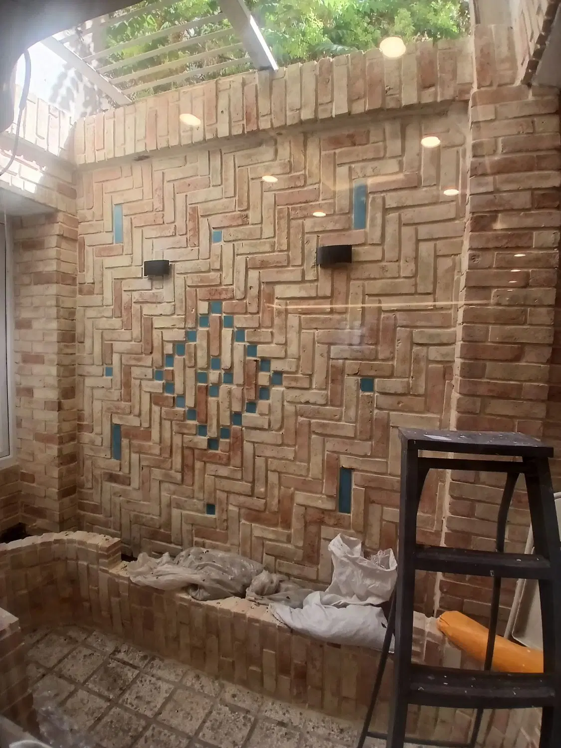 آپارتمان ۷۵ متری