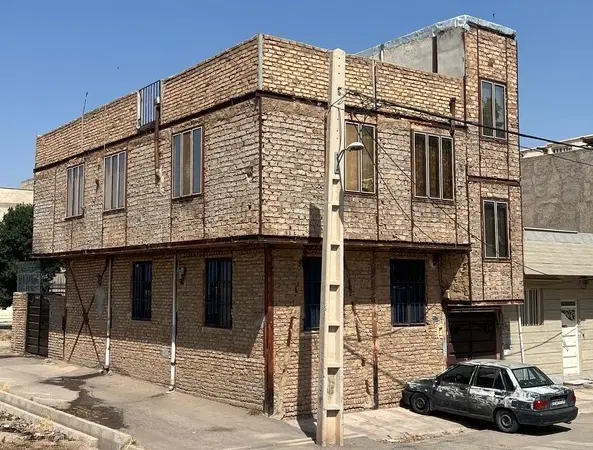خونه ویلایی
