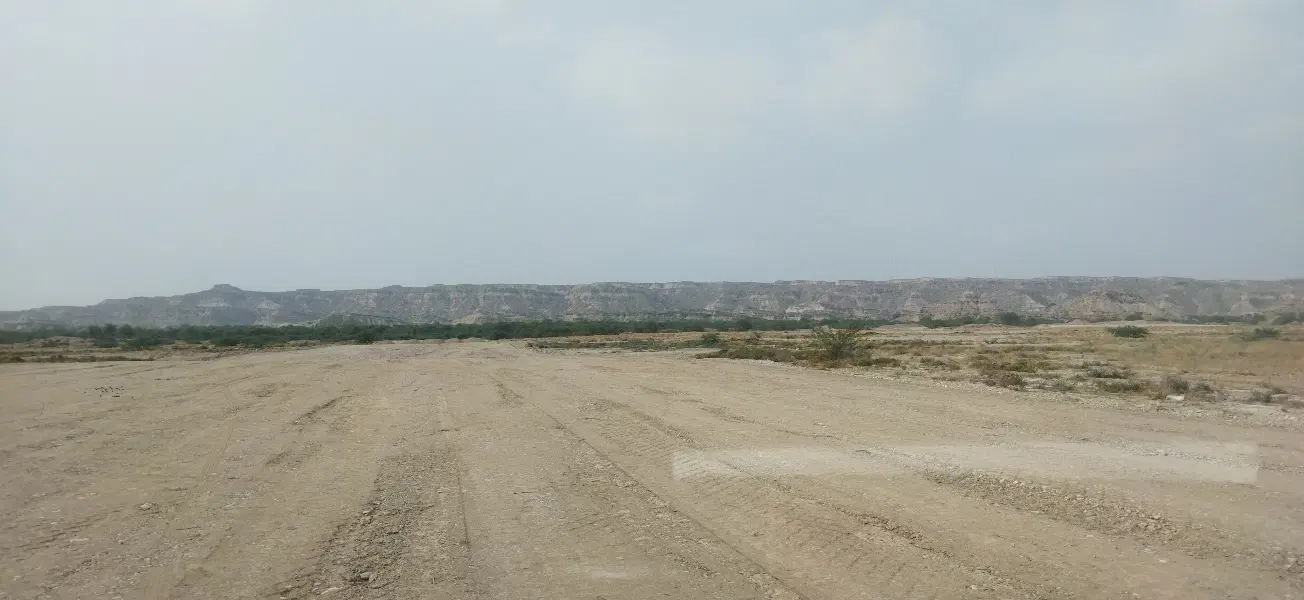 فروش زمین مسکونی،پشت پایانه باربری بندرعباس،چهچکور