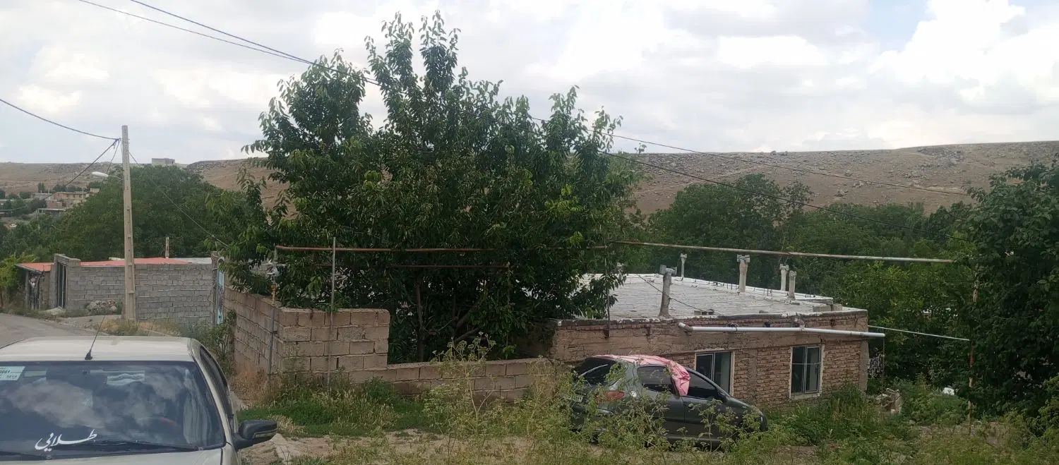 فروش منزل مسکونی