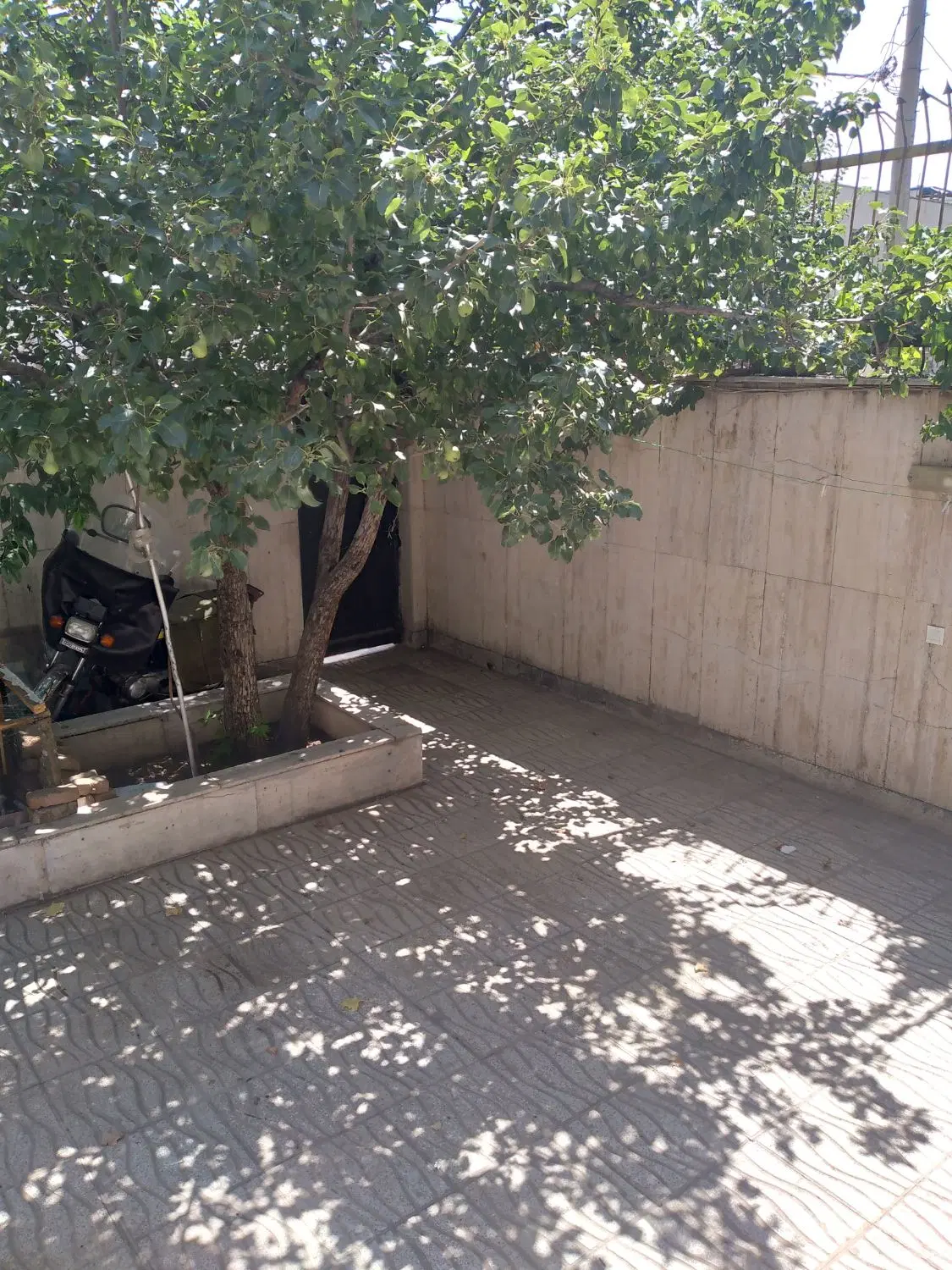 اجاره خانه چهارراه بنیادشهید،مجرد ،متاهل بدون بچه