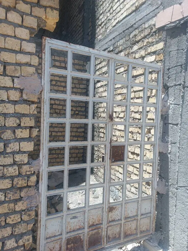 فروش منزل اسکلت طبقه دوم و سوم