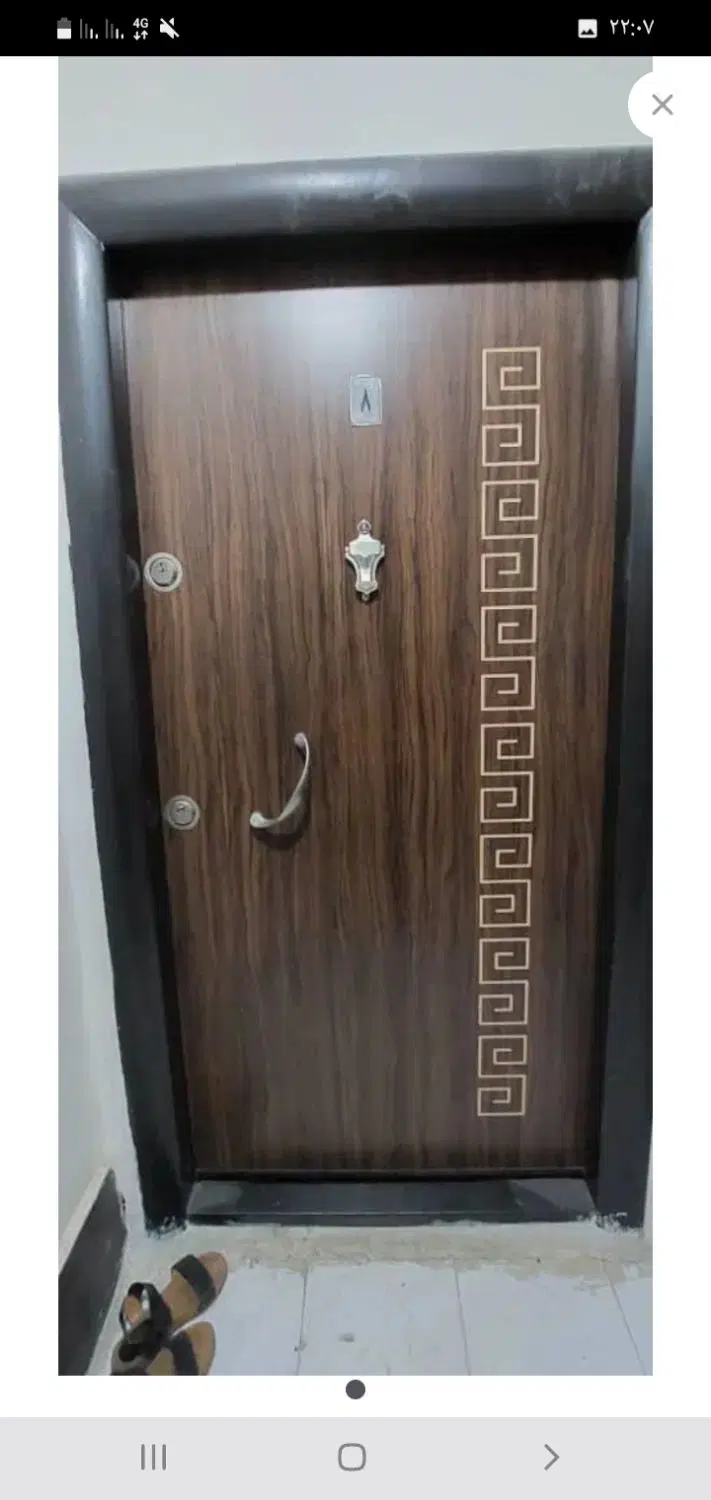 رهن واحد ۷۶ متری گلستان نفت ۴ مجتمع امام