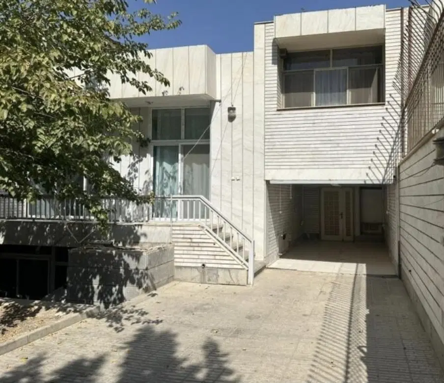 منزل ویلایی